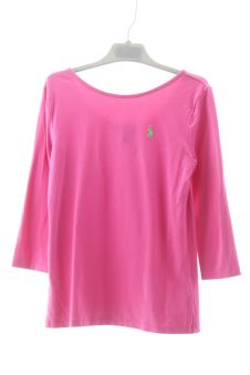 Camiseta de manga larga 8 años Polo Ralph Lauren