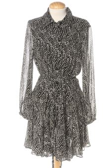 Vestido casual S Zara, foto 1 de 2