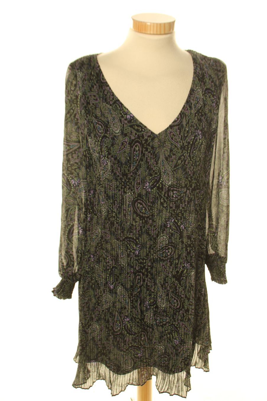 Robe casual Cache cache de la taille 34, de couleur imprimés