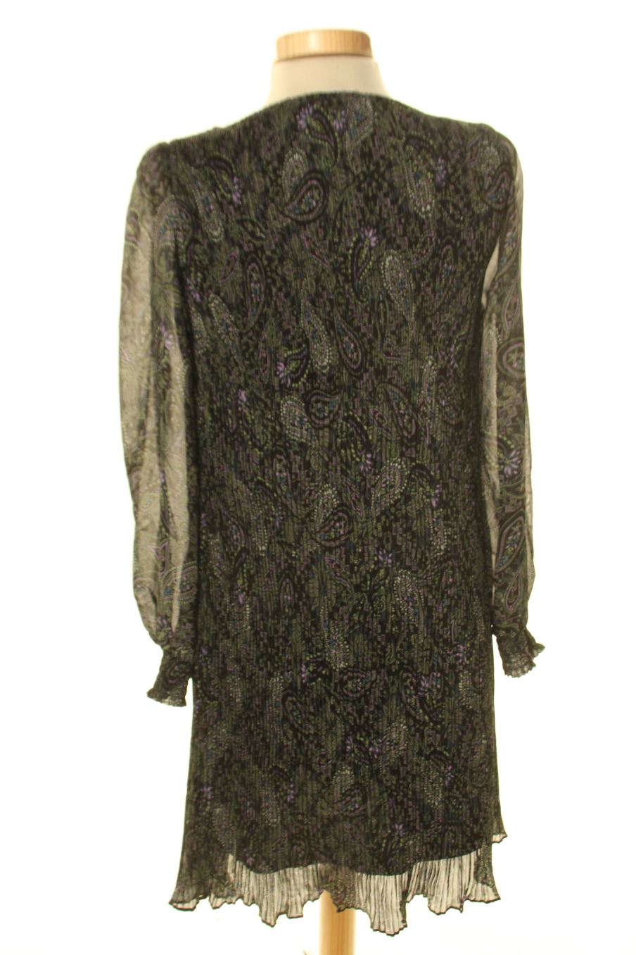 Robe casual Cache cache de la taille 34, de couleur imprimés