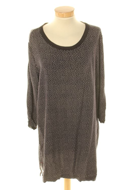 Einfaches Kleid