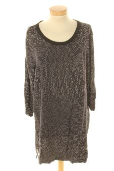 Robe casual L Ines de la Fressange, photo 1 sur 2