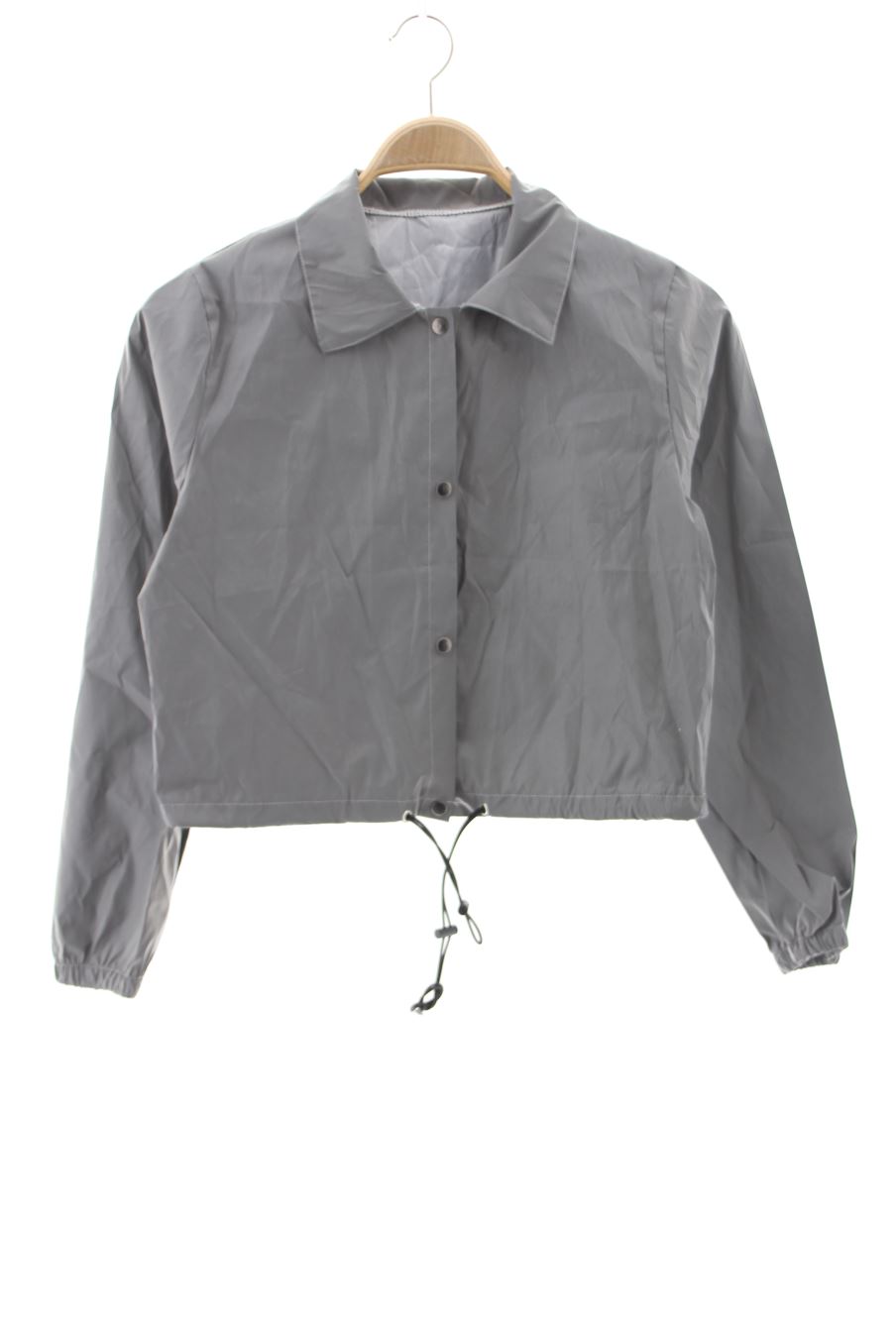 Set deportivo de PERCENTIL de la talla L, de color gris