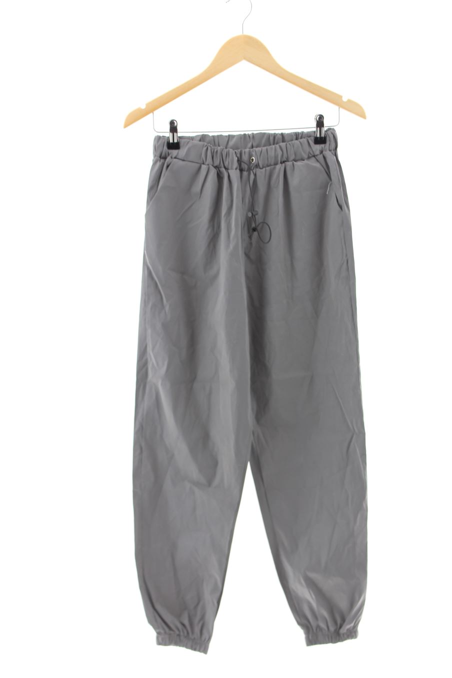 Set deportivo de PERCENTIL de la talla L, de color gris