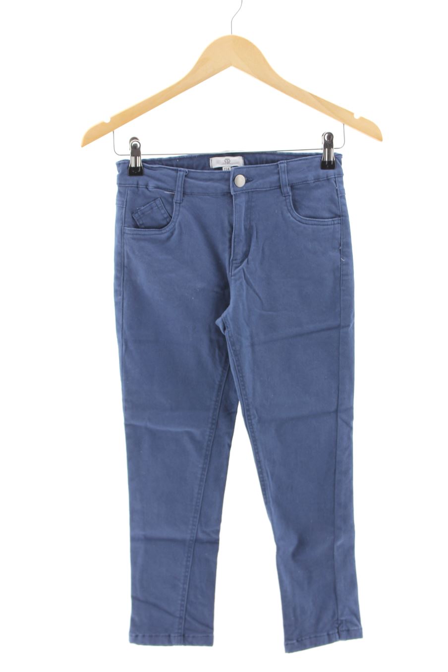 Jeans La redoute de la taille 12 ans de denim de seconde main