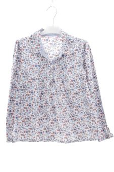 Blusa a maniche lunghe 9 anni PERCENTIL