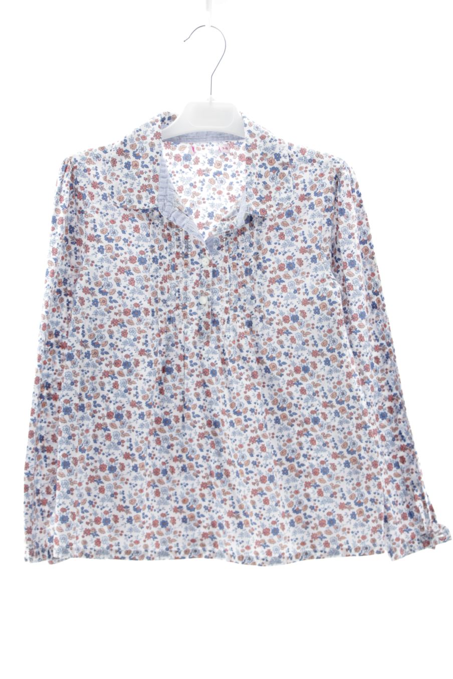 Blouse à manches longues PERCENTIL de la taille 9 ans de seconde main