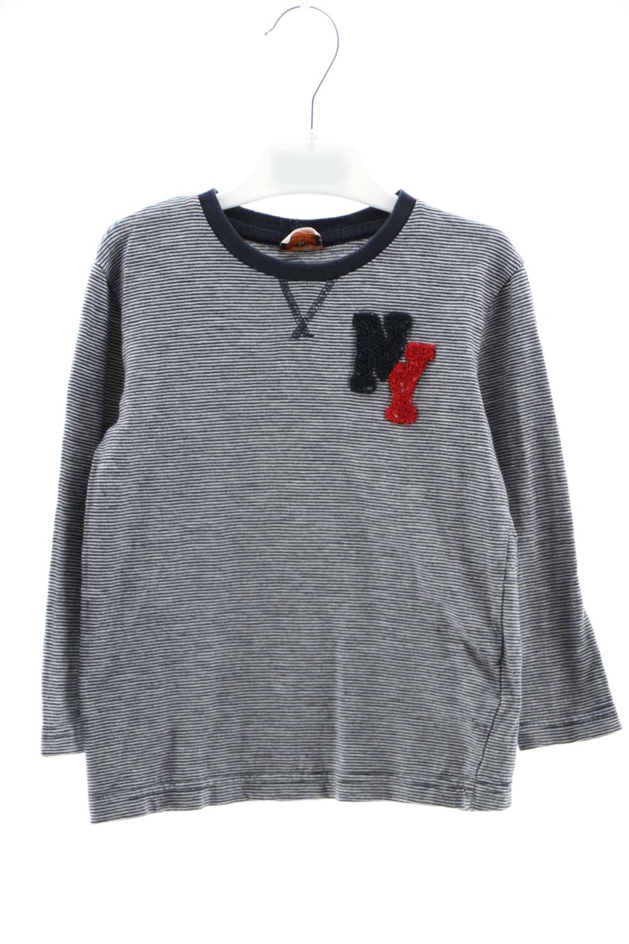 Chemise manches longues Tape à l'oeil de la taille 4 ans de seconde main