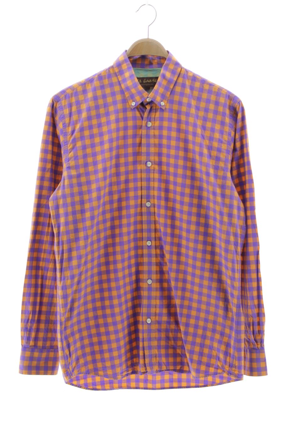 Chemise El ganso de la taille L