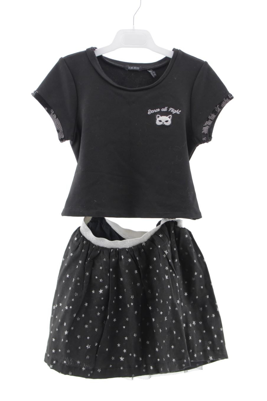 Robe casual Ikks de la taille 6 ans de seconde main