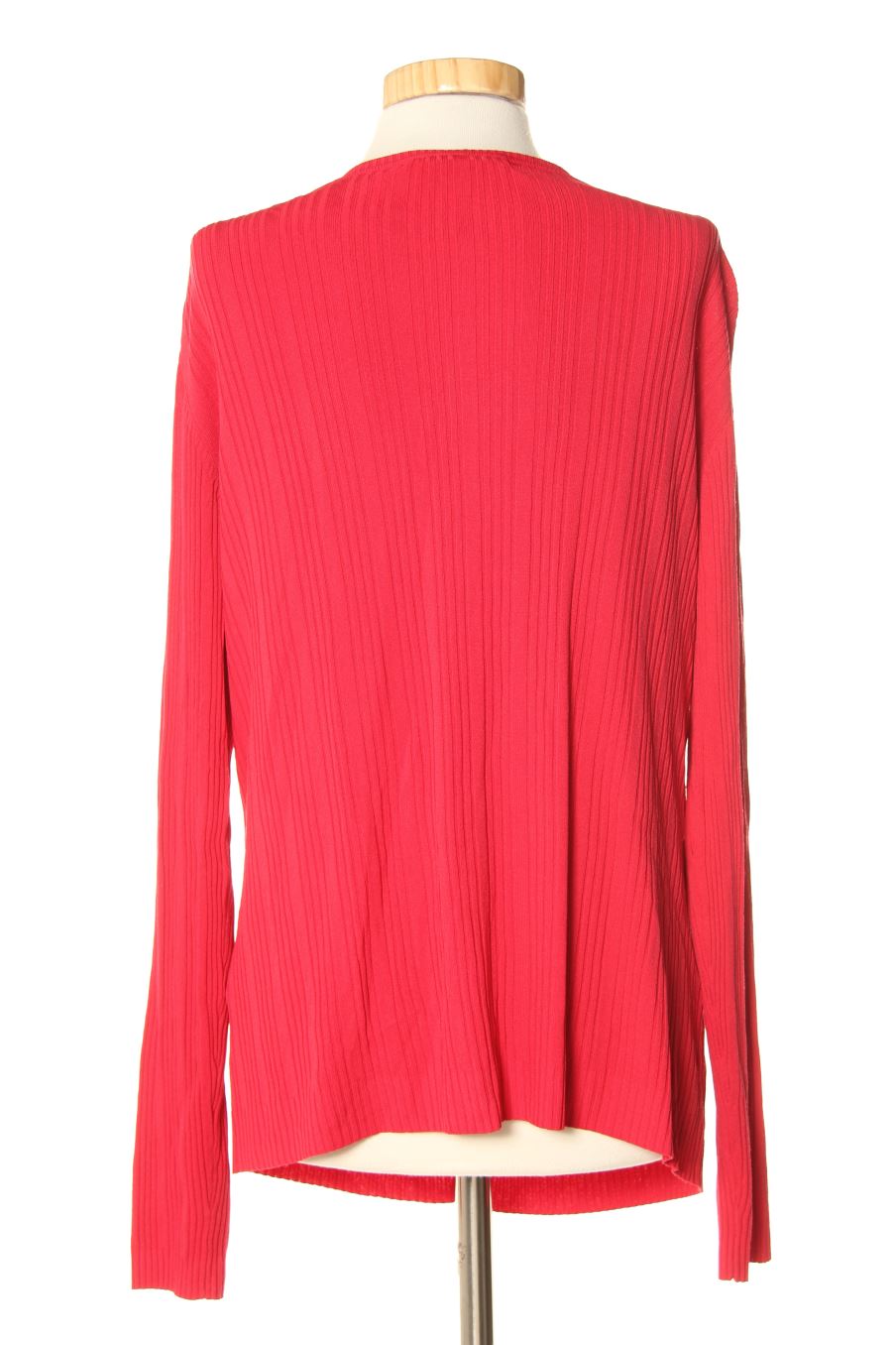 Gilet Yera de la taille XL, de couleur rose
