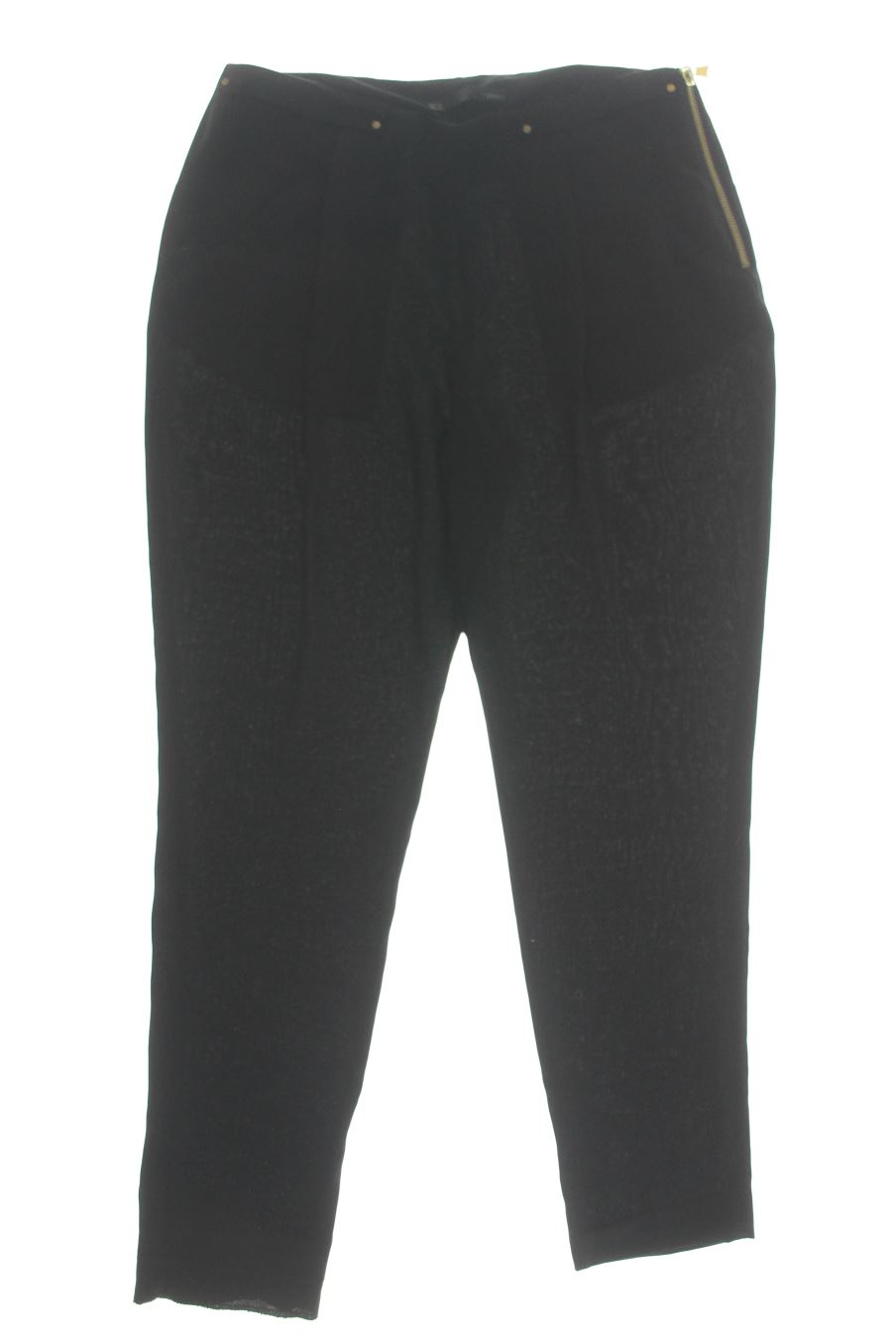 Hose von Sfera Größe 38, Farbe Schwarz, für