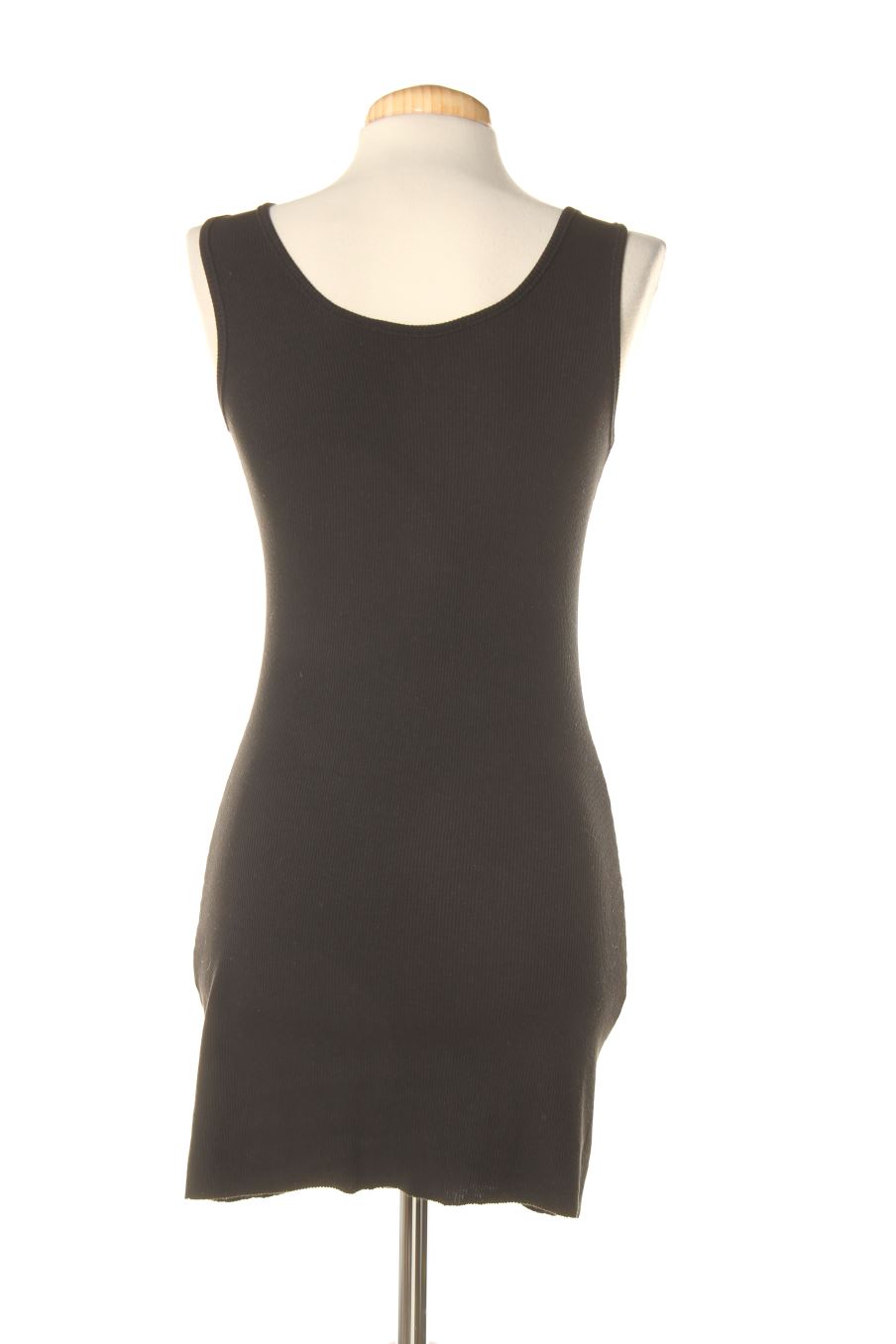 Vestido casual de Vera Lucci de la talla XS, de color negro