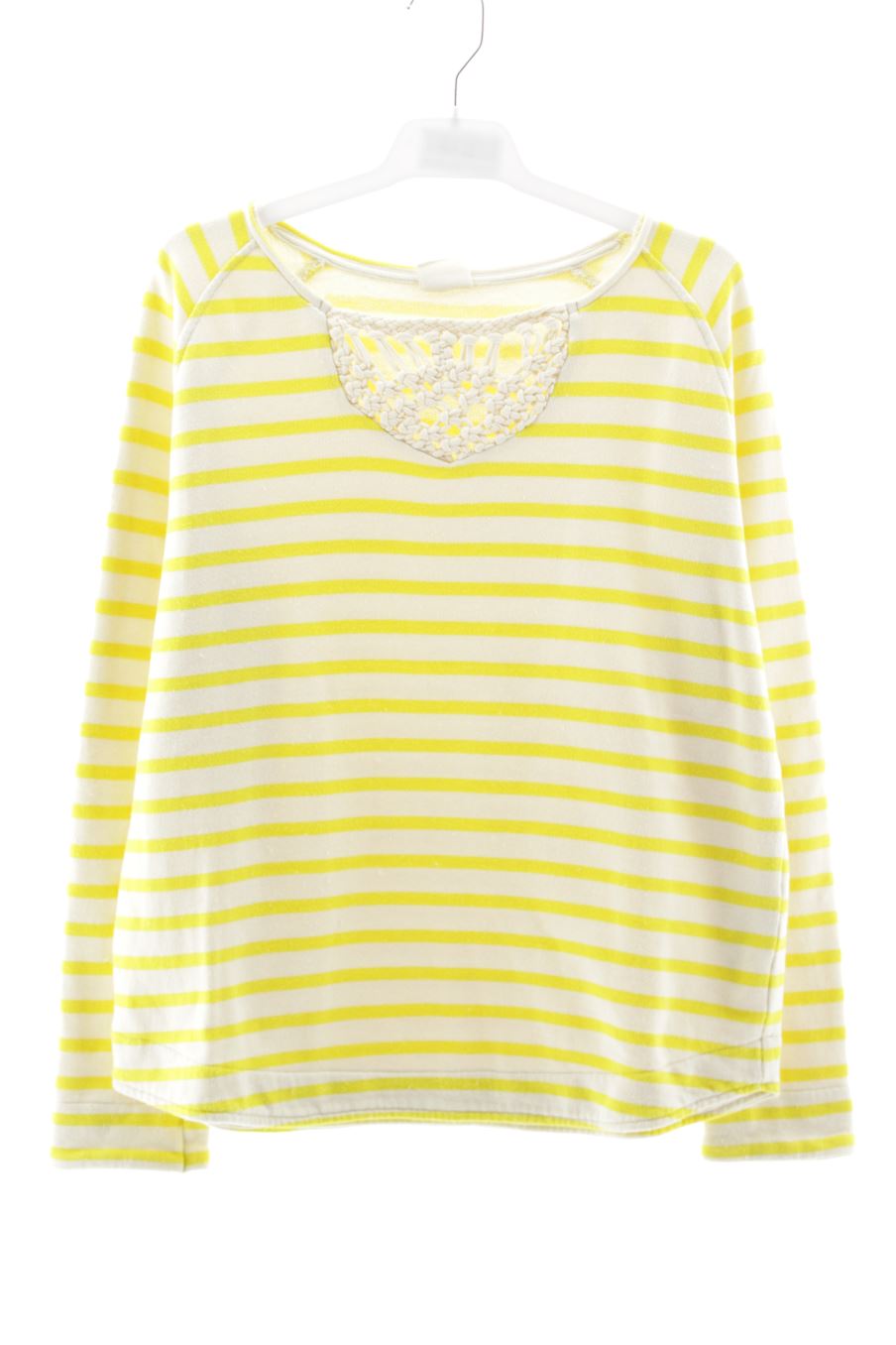 Sudadera de Zara de la talla 13 años de segunda mano