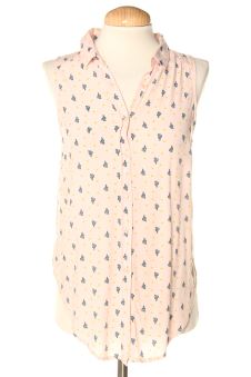 Chemise sans manches XS Athypically