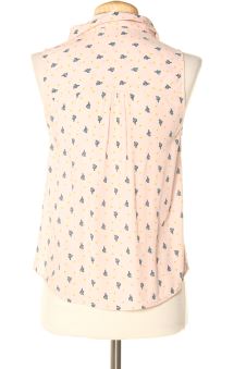 Chemise sans manches XS Athypically