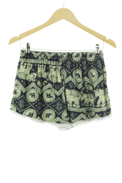 Pantalón corto