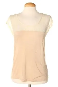 T-shirt S Stradivarius, photo 1 sur 2