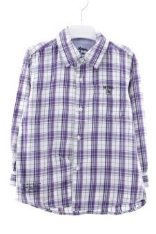 Camicia a maniche lunghe 4 anni Mayoral