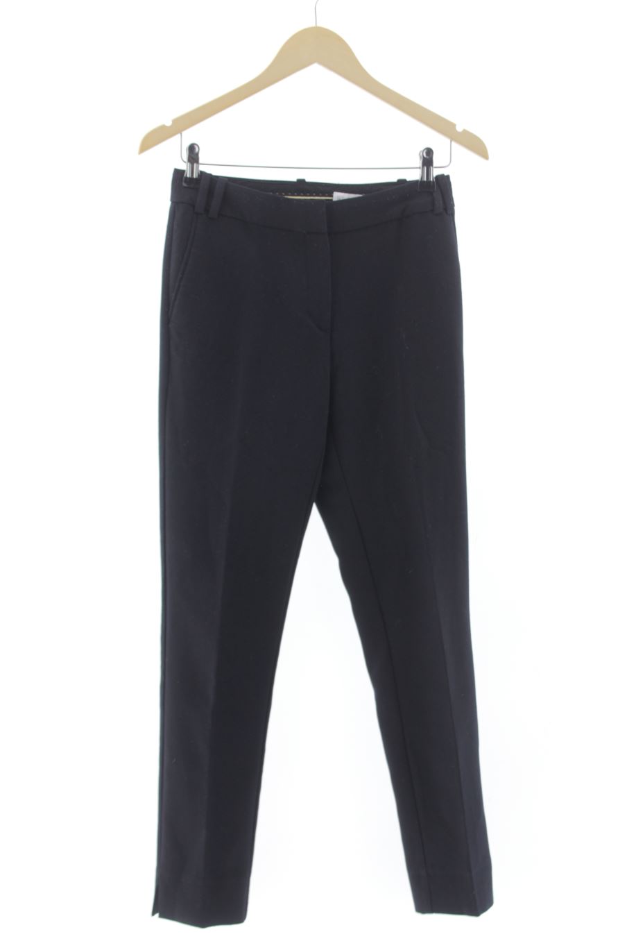 Hose von Camaieu Größe 34, Farbe Schwarz, für