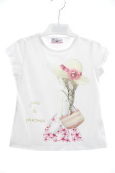 Tenue de sport 3 ans Bimbalina