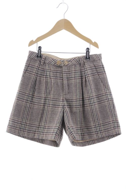 Pantaloni corti