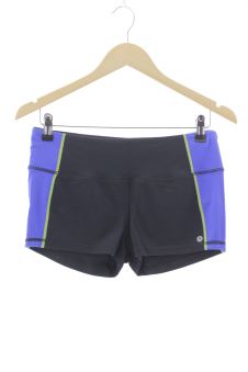 Kurze Sporthose S Boomerang