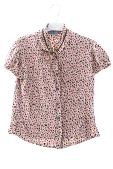 Chemise 16 ans Tizzas