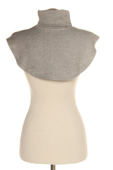 Pelz-oder Fashionkragen XS PERCENTIL