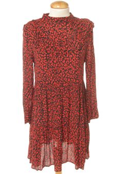 Robe casual S Zara, photo 1 sur 2