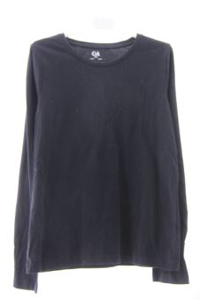 Langärmeliges T-shirt 158 C&A