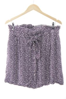 Aufwändiger Rock 42 Comptoir des Cotonniers