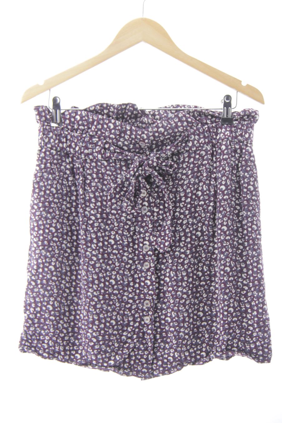 Jupe Comptoir des Cotonniers de la taille 42, de couleur imprimés