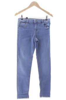 Jeans 13 ans Mango