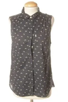 Chemise sans manches S Levi's, photo 1 sur 2
