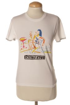 Maglietta M Desigual, foto 1 di 2