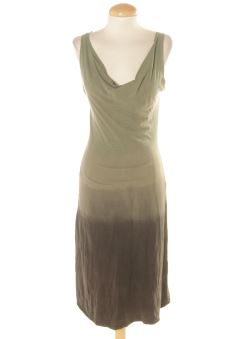 Robe casual M Adolfo Dominguez