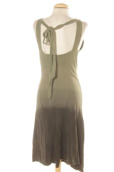 Robe casual M Adolfo Dominguez