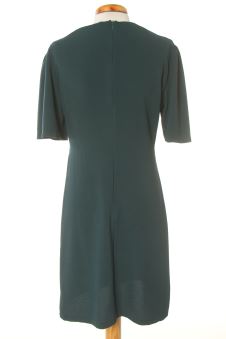 Vestido casual 38 Promod