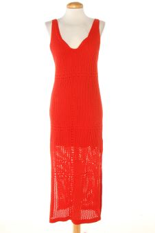 Robe casual M Stradivarius