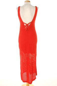 Robe casual M Stradivarius