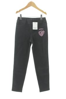 Lange Jeans 122 Desigual