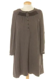 Robe de jour 38 Athé, photo 1 sur 2