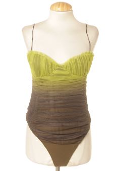 Body S Zara