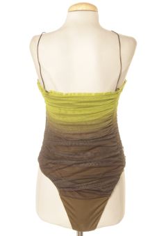 Body S Zara