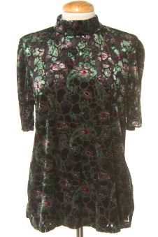 Blusa a maniche corte 38 Ikks