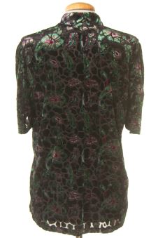 Blusa a maniche corte 38 Ikks