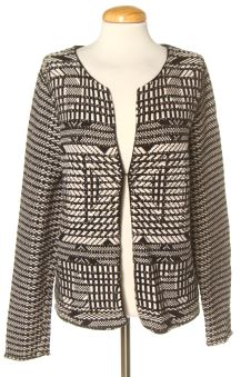 Chaqueta M H&M