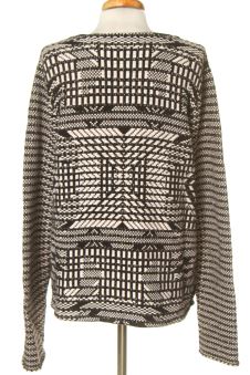 Chaqueta M H&M