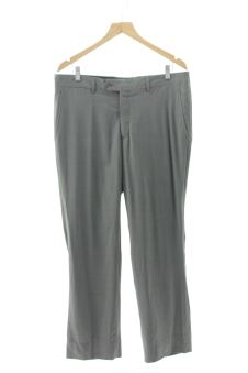 Pantalon largo 42 Calvin Klein